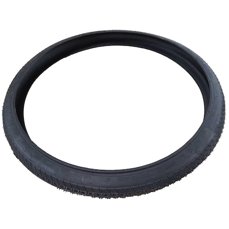 Ezee Roll Tube-type Utility Cart Tire C26241